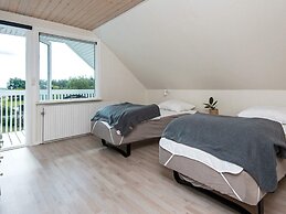 8 Person Holiday Home in Ringkobing