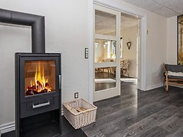 8 Person Holiday Home in Ringkobing