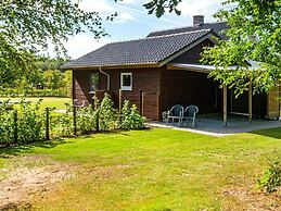 8 Person Holiday Home in Ringkobing