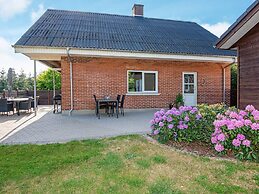 8 Person Holiday Home in Ringkobing
