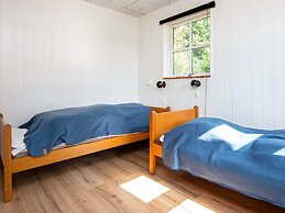 8 Person Holiday Home in Ringkobing