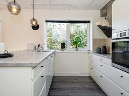 8 Person Holiday Home in Ringkobing