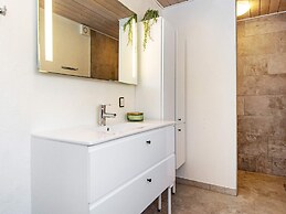 8 Person Holiday Home in Ringkobing