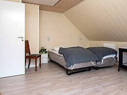 8 Person Holiday Home in Ringkobing