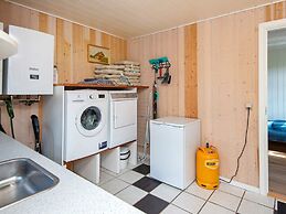 8 Person Holiday Home in Ringkobing