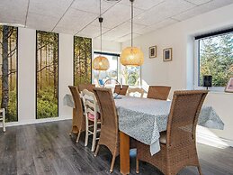 8 Person Holiday Home in Ringkobing