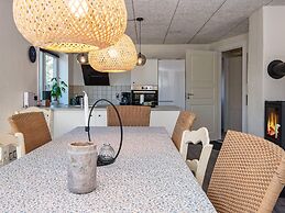 8 Person Holiday Home in Ringkobing