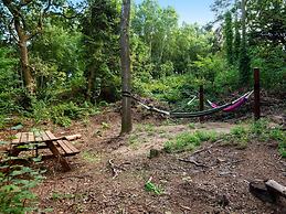 8 Person Holiday Home in Ringkobing