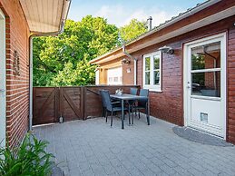 8 Person Holiday Home in Ringkobing