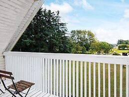 8 Person Holiday Home in Ringkobing