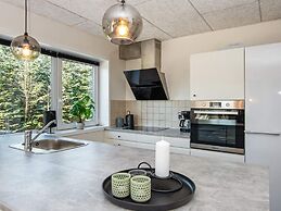 8 Person Holiday Home in Ringkobing