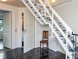 8 Person Holiday Home in Ringkobing