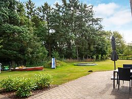 8 Person Holiday Home in Ringkobing
