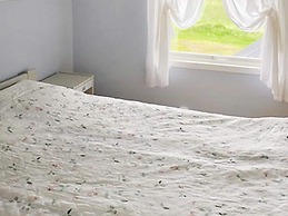 7 Person Holiday Home in Bostad-by Traum