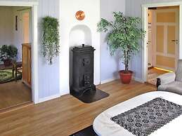 7 Person Holiday Home in Bostad-by Traum