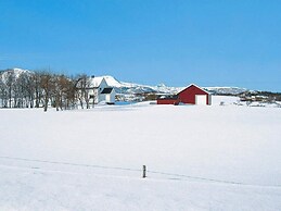 7 Person Holiday Home in Bostad-by Traum
