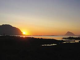 7 Person Holiday Home in Bostad-by Traum