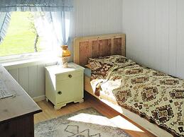 7 Person Holiday Home in Bostad-by Traum