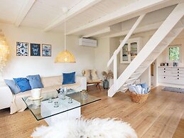 5 Person Holiday Home in Frorup-by Traum