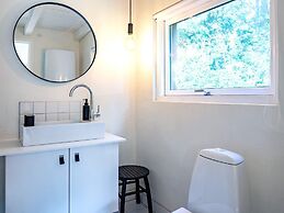 5 Person Holiday Home in Frorup-by Traum