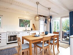 5 Person Holiday Home in Frorup-by Traum