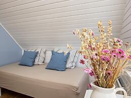 5 Person Holiday Home in Frorup-by Traum