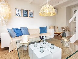 5 Person Holiday Home in Frorup-by Traum