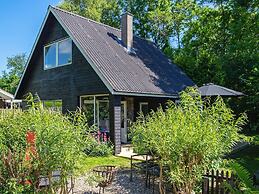 5 Person Holiday Home in Frorup-by Traum