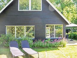 5 Person Holiday Home in Frorup-by Traum