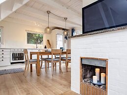 5 Person Holiday Home in Frorup-by Traum