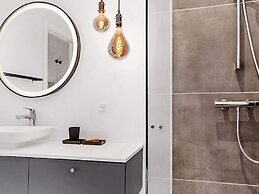 12 Person Holiday Home in Vaeggerlose