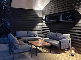 12 Person Holiday Home in Vaeggerlose