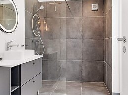 12 Person Holiday Home in Vaeggerlose