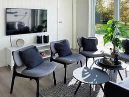 12 Person Holiday Home in Vaeggerlose