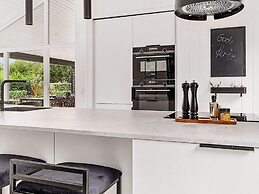 12 Person Holiday Home in Vaeggerlose