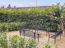 12 Person Holiday Home in Vaeggerlose