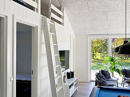 12 Person Holiday Home in Vaeggerlose