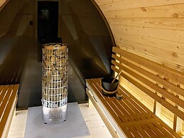 12 Person Holiday Home in Vaeggerlose