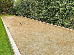 12 Person Holiday Home in Vaeggerlose