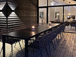 12 Person Holiday Home in Vaeggerlose