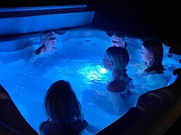 12 Person Holiday Home in Vaeggerlose