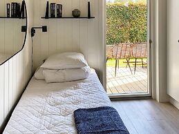 12 Person Holiday Home in Vaeggerlose