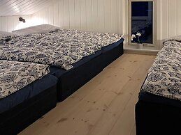 12 Person Holiday Home in Vaeggerlose