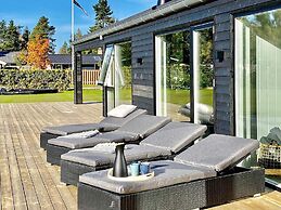 12 Person Holiday Home in Vaeggerlose