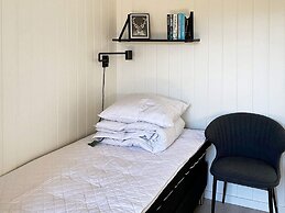 12 Person Holiday Home in Vaeggerlose