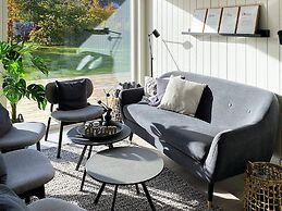 12 Person Holiday Home in Vaeggerlose