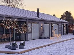 12 Person Holiday Home in Vaeggerlose