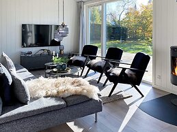 12 Person Holiday Home in Vaeggerlose