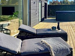 12 Person Holiday Home in Vaeggerlose