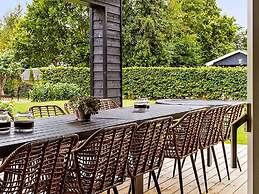 12 Person Holiday Home in Vaeggerlose